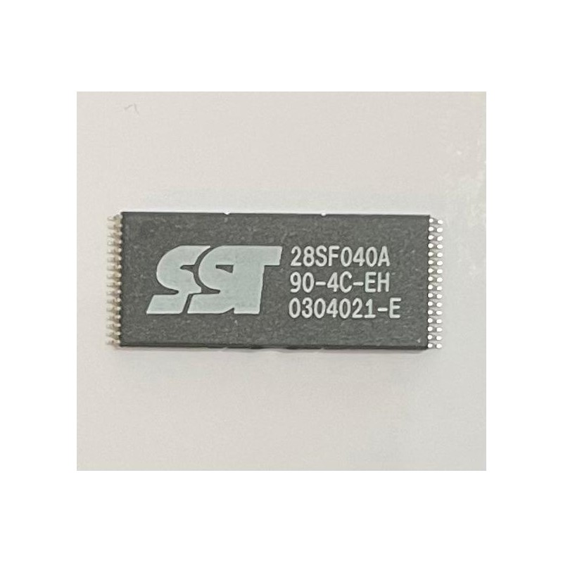 SST28SF040A90-4C-EH