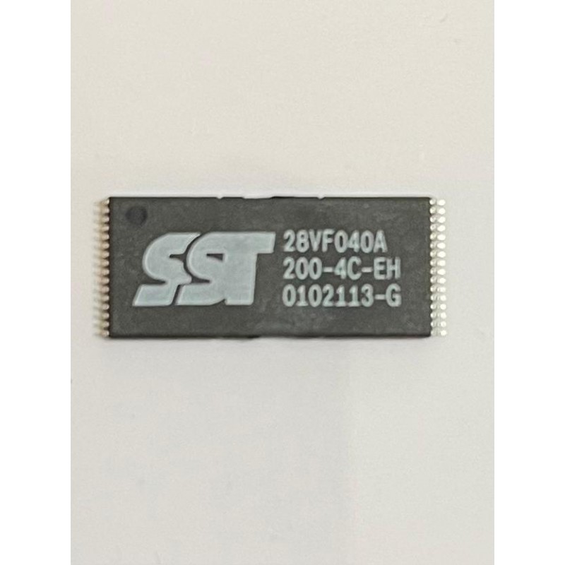 SST28VF040A-200-4C-EH