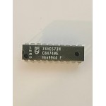 74HC573N