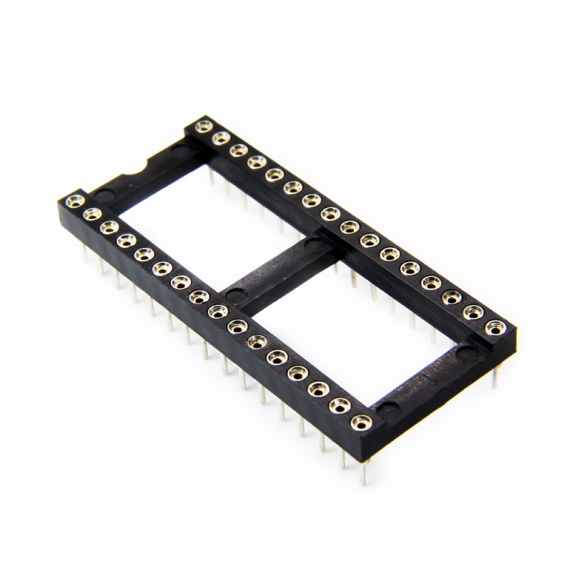 dip ic connector 32 PIN