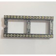 dip ic connector 32 PIN