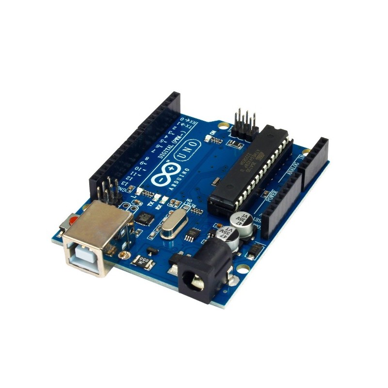 Arduino UNO R3