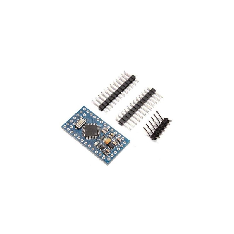 ARDUINO PRO MINI