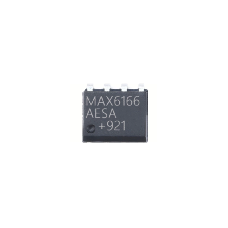 MAX6166AESA