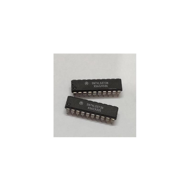 UM74LS373N