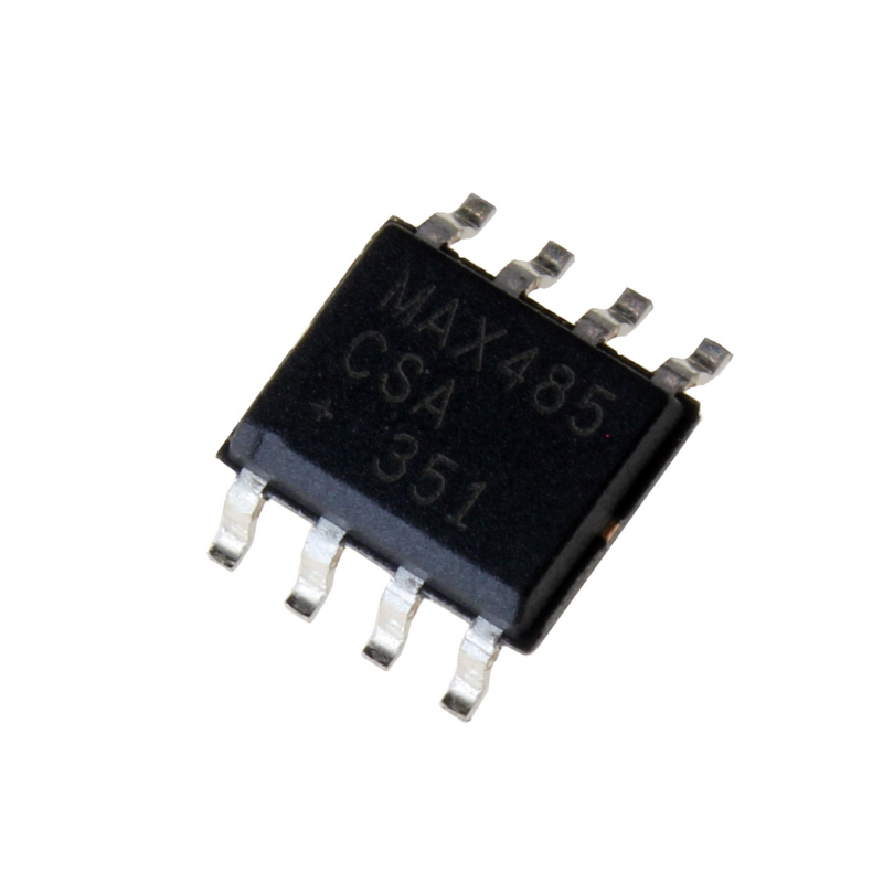 MAX485CSA