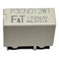 رله خودرویی F&T  P3CN012W1
