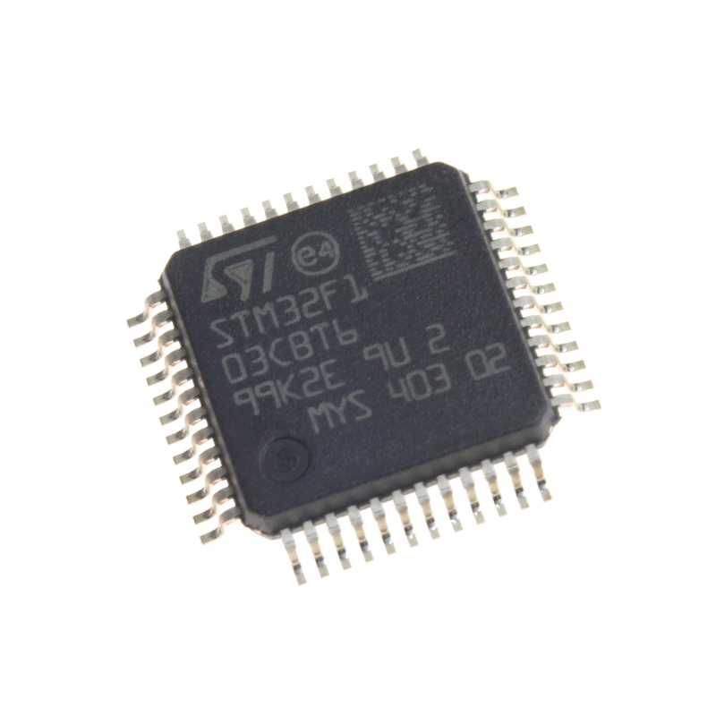 STM32F103CBT6
