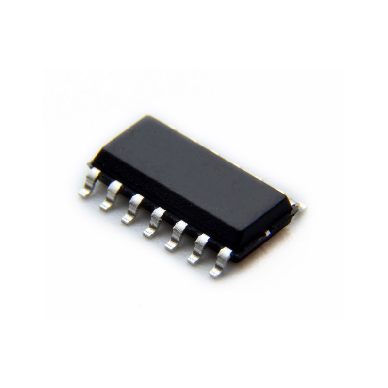 MAX3491ESD+