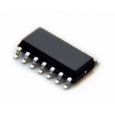 MAX3491ESD+