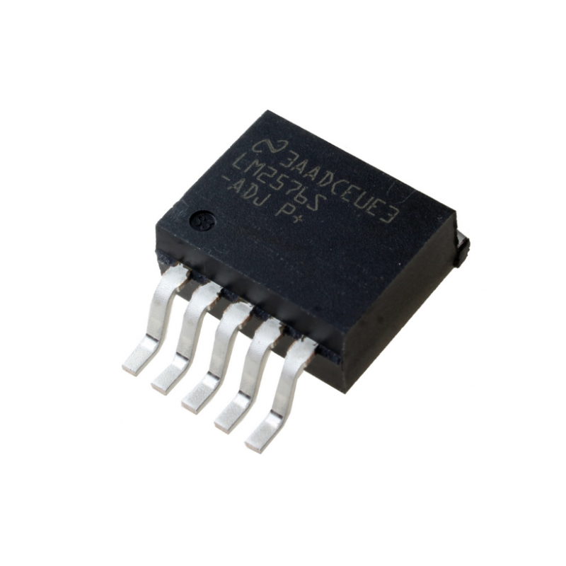 LM2596S-ADJ