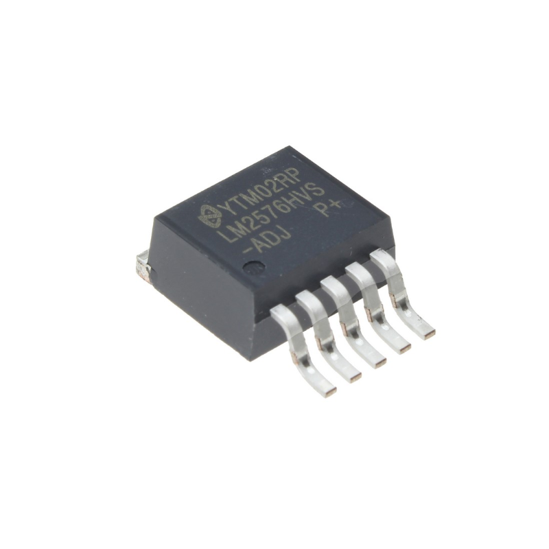 LM2576HVS-ADJ