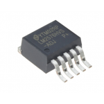 LM2576HVS-ADJ