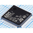 STM32f051R8T6