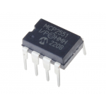 MCP2551-I/P