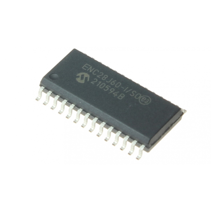 ENC28J60-I/SO