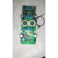 ماژول امپلی فایر 2000w class d mono
