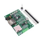 ماژول گیرنده بلوتوث صوتی BT-201