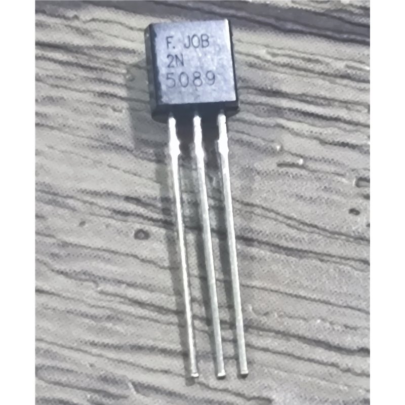 2N5089