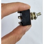 کلید چکشی یا کلید کلنگی نظامی روسی، 2 حالته، 6 پایه مدل 220B2A (ТП1-2)