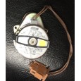 CROUZET 82 344 0  Gearbox motor