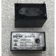 رله 4پین QYZK (32F)QY32F-H  24V-1B-10A