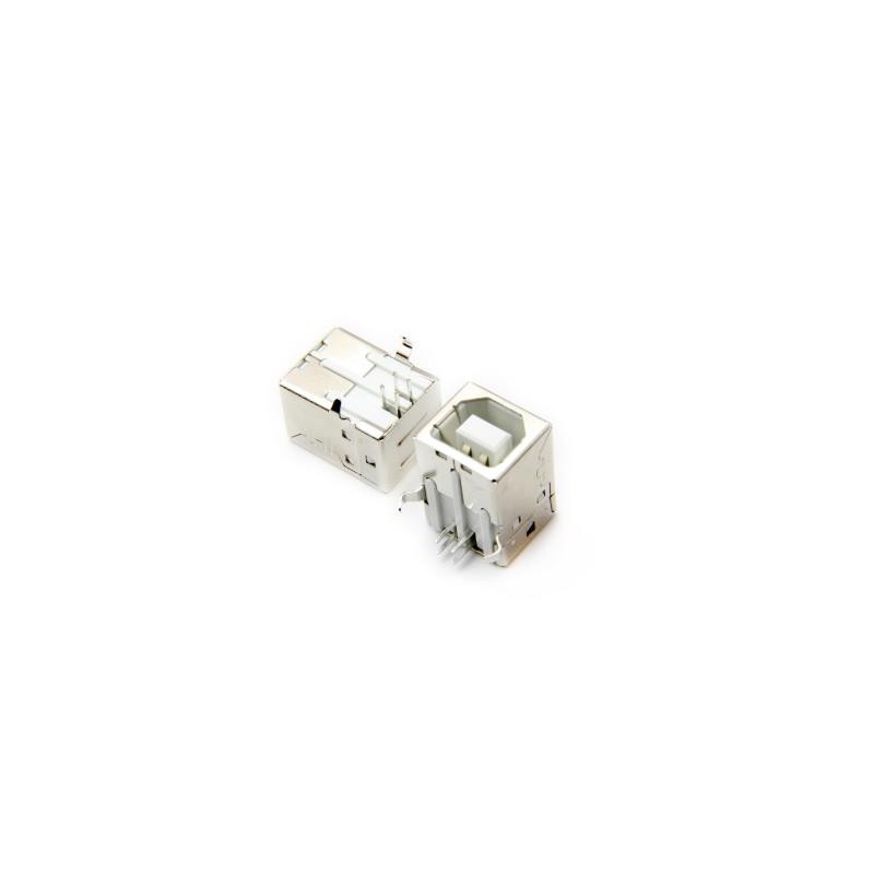 کانکتور USB مادگی تیپ B