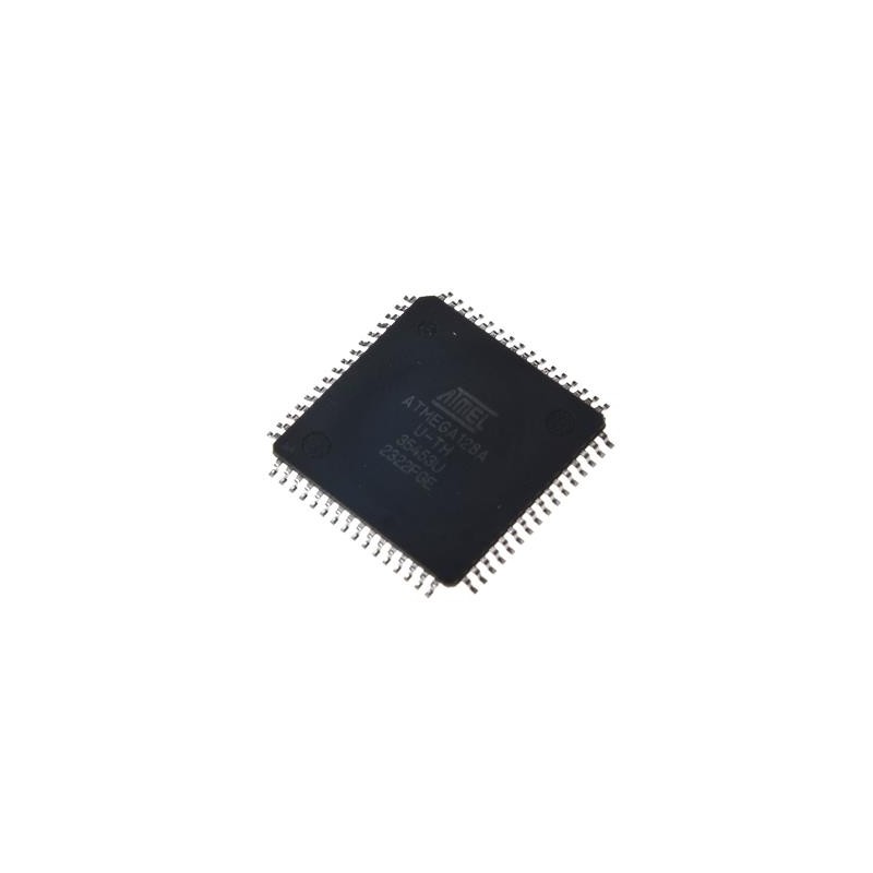 ATXMEGA128A1-AU