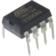 Attiny13 ORG