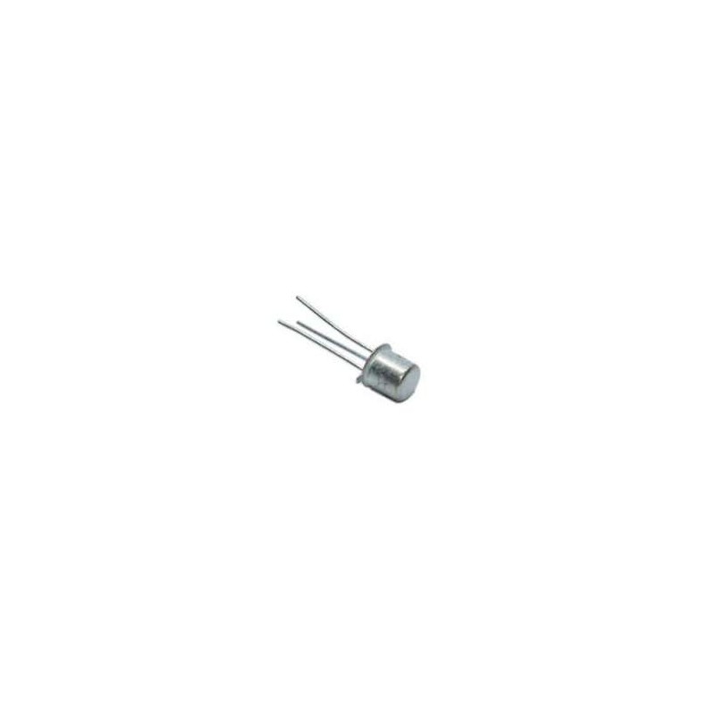 CV7770 Ferranti equal to 2N222A