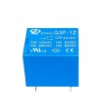 رله 24 ولت 15 آمپر Q3F-1Z