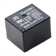 رله 24 ولت 10 آمپر تیانبو  HJR-21FF-S-Z