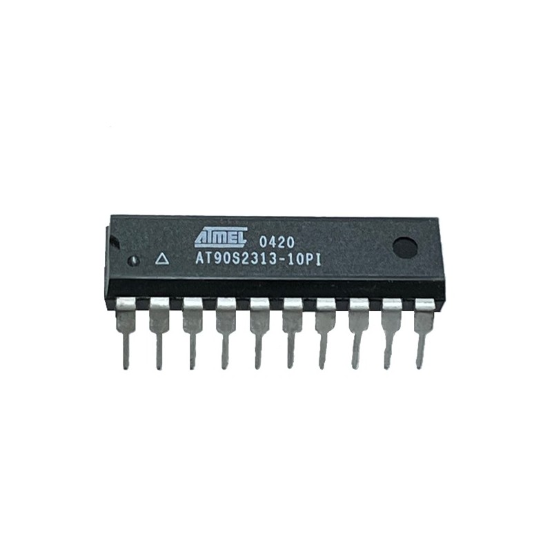 AT90S2313-10PI