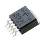 LM2576D2T-3.3