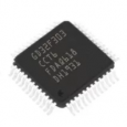GD32F303CCT6