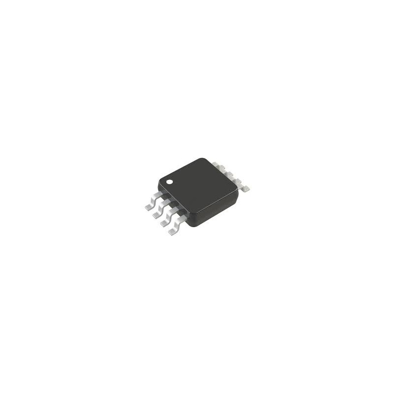 HMC435MS8G
