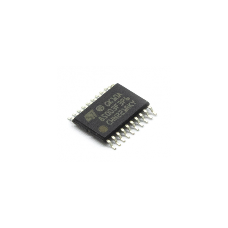 STM8S003F3P6