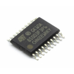 STM8S003F3P6