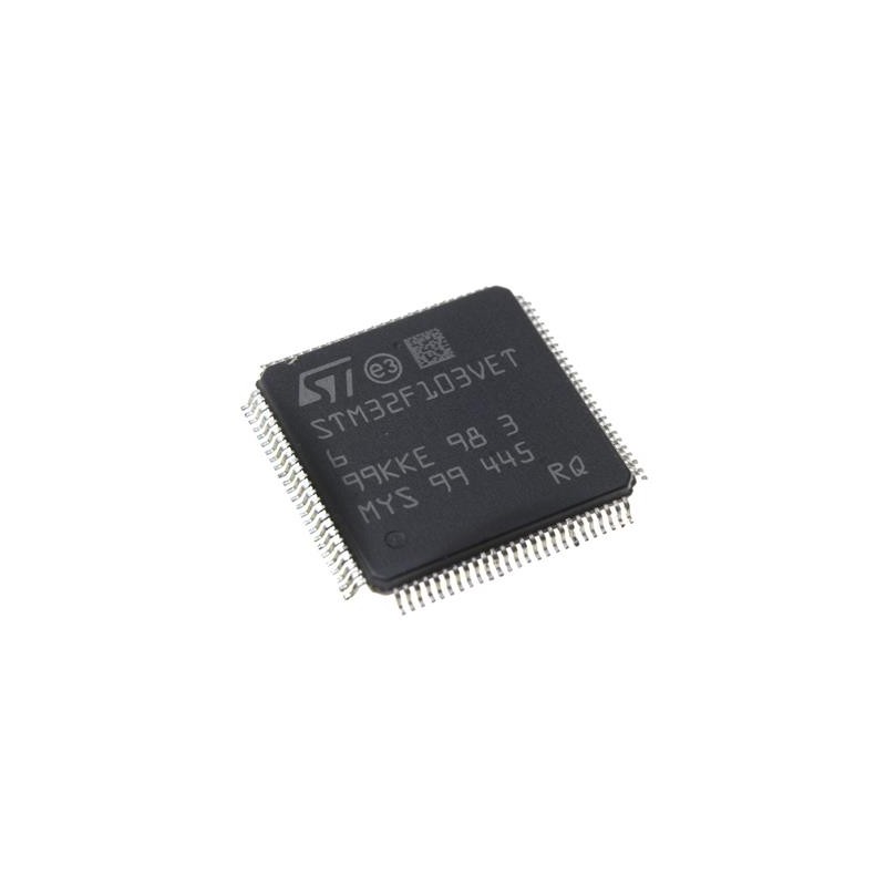 STM32F103VGT6