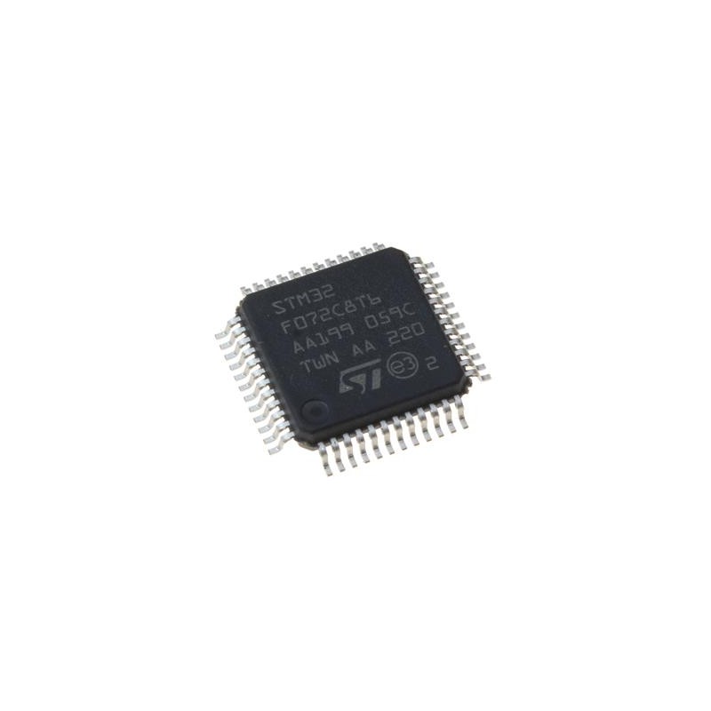 STM32F072C8-T6