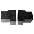 رله کولری تی شکل هنگفا HF165FD-24V-5PIN-30A