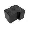 رله کولری تی شکل هنگفا HF165FD-24V-5PIN-30A