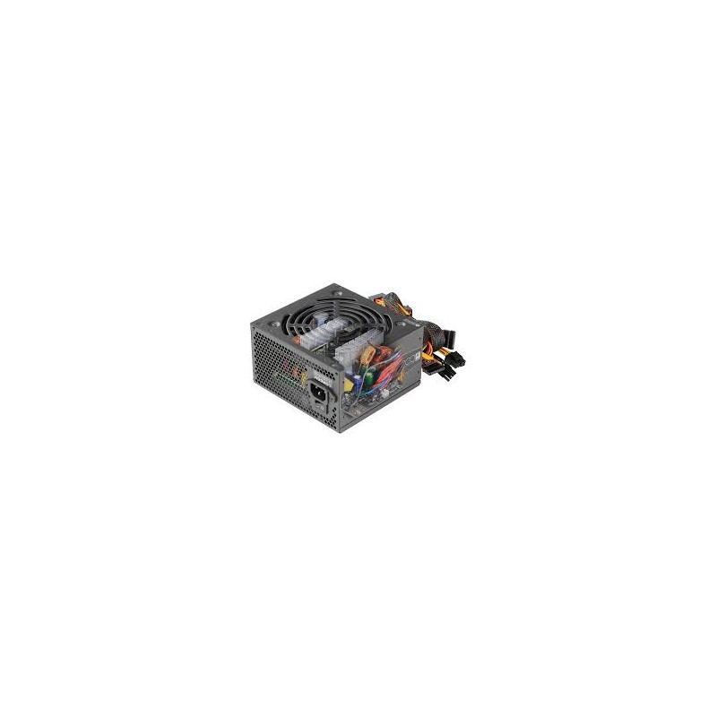 منبع تغذیه کامپیوتر گرین مدل GP350A-ECO