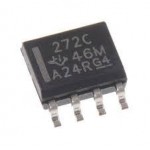 TLC272C
