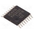 74HC4316