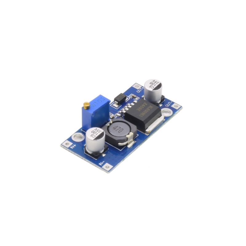 ماژول مبدل DC-DC افزاینده XL6009/LM2577