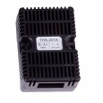 ماژول دما و رطوبت صنعتی TSH-201A با ارتباط سریال RS485 و پروتکل Modbus-RTU