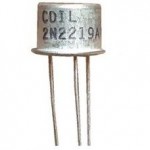 2N2219A