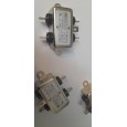 نویز فیلتر فیشی CW1B-10A-T تک فاز CANNY WELL