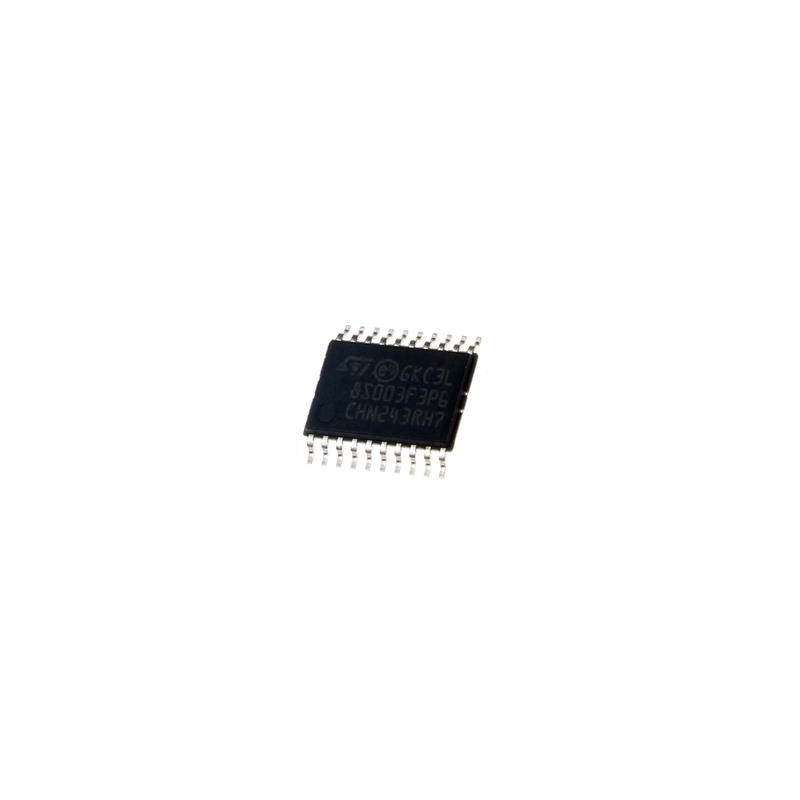 STM8S003F3P6